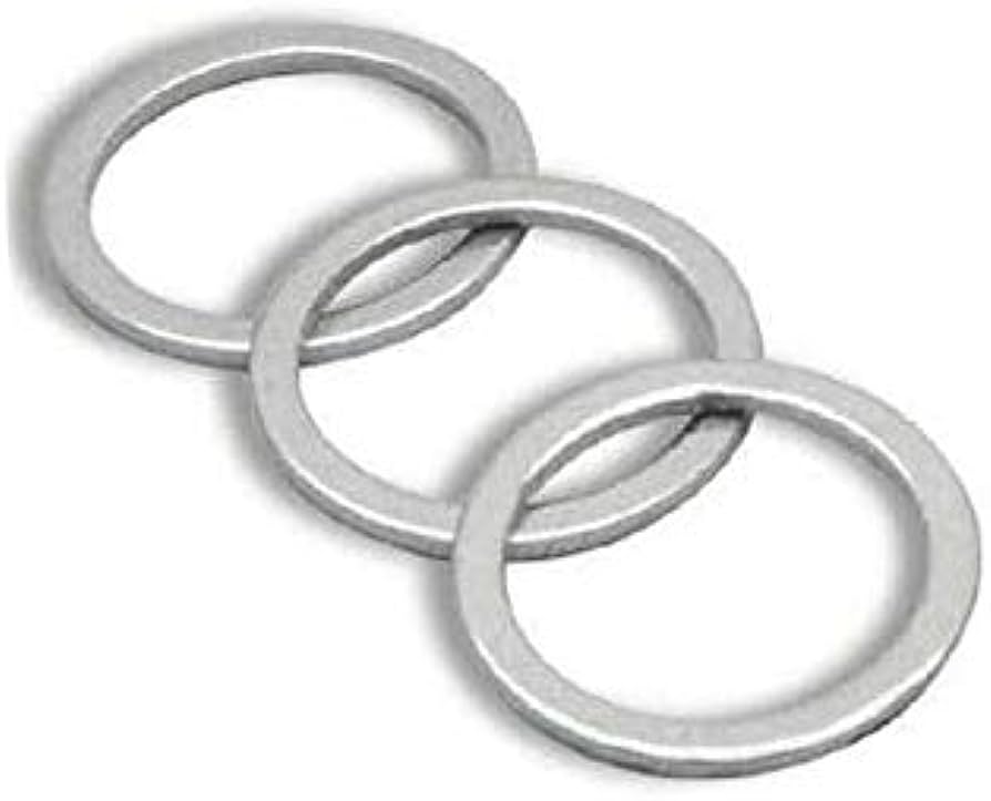 Accessories reducing rings