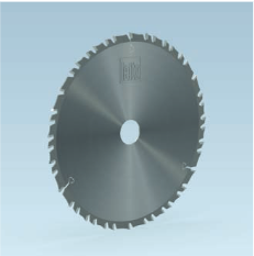 Circular sawblades WZ