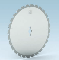 Circular sawblades for saw benches