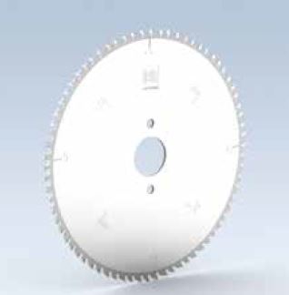 Panel sizing sawblades FZ/TR