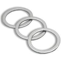 Accessories reducing rings