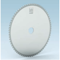 Circular sawblades for metals - DryCut