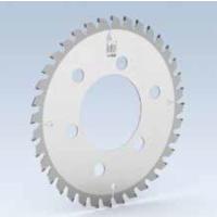 Circular sawblades for floor production