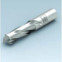 Shank cutters HW-solid spiral design