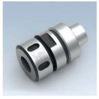 Collet chuck with hollow taper shank HSK-F 50 Spare parts1