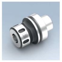 Collet chuck with hollow taper shank HSK-F 63, HSC machining Spare parts