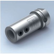 Drill adaptor For Weeke through-feed machines Spare parts: