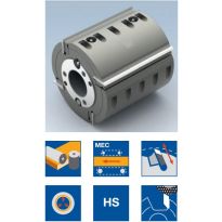 Hydro planerhead Spare parts