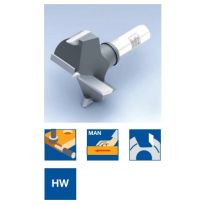 Leitz 034651 Shank 10 mm