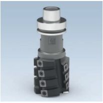 Leitz 132608 Copy shaping cutterhead - HeliCut 15