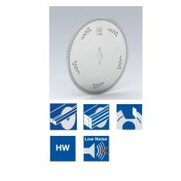 Leitz 161030 Sizing in finish cut quality Excellent - BrillianceCut