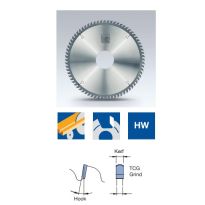 Leitz 165553 Beam Saw Main &amp; Score blade