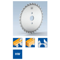 Leitz 165637 49 Scoring sawblades KON/FZ