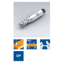 Leitz 191062 DiaMaster PRO 2+2 Router bit