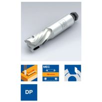 Leitz 191064 DiaMaster PRO 2+2 Router bit