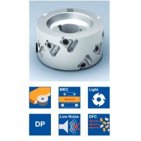 Leitz 192228 10 WhisperCut jointing / milling cutter