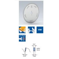 Leitz 156002092 Sliding Table Saw blade