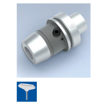 Leitz 73093 32 Pre / finishing edge trimming cutter with optimised chip collection