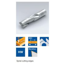 Leitz 240519 Spiral Finishing Router bit