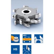 Minifinger joint cutter, HS ZL 4 mm, TG 1.6 mm