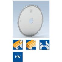 Scoring sawblade - softforming / postforming/Circular sawblade WZ