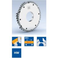 Segment hoggers Spare circular sawblade for DFC segment hogger