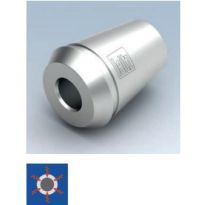 Shrink collet ThermoGrip®, Type TER, DIN ISO 15488