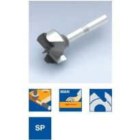 SP, Z 2 / V 2 Shank 10 mm