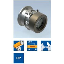 Ff Cutter Profile cutter flexTrim Multi-profile cutterset flexTrim - Diamaster